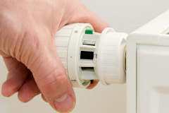 Headington Hill central heating repair costs