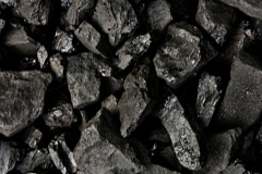 Headington Hill coal boiler costs